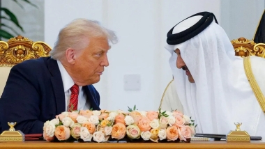 Trump: İran'la nükleer anlaşmaya çok yakınız