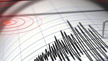 Konya’da 5.2 büyüklüğündeki deprem