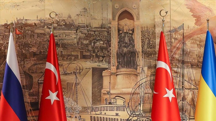 Rusya-Ukrayna barışı için İstanbul görüşmeleri: Kim ne istiyor?