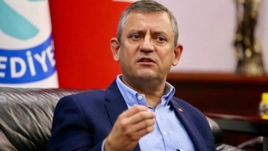 Özgür Özel: Bu iş başarılırsa ne Kürt ne Türk anası ağlayacak