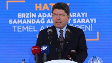 55 bin hükümlüye af mı geliyor? Bakan'dan açıklama geldi