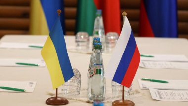 Ukrayna ve Rusya’dan büyük esir değişimi müjdesi