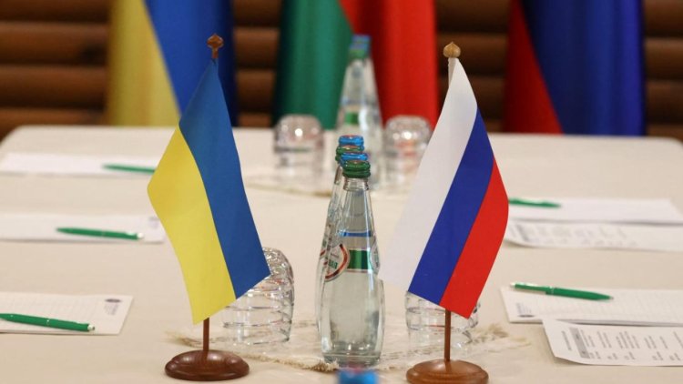 Ukrayna ve Rusya’dan büyük esir değişimi müjdesi