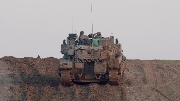 İsrail'den Hamas sonrası olası Gazze planı önerisi