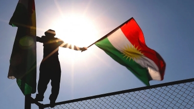 Ercan İlgin: PKK Sonrası Kürt Milliyetçiliğinin İnşası Üzerine
