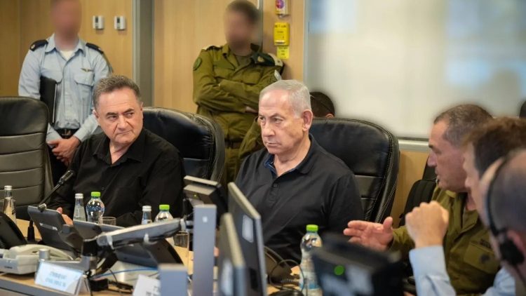 Katz Husileri tehdit etti: Sinvar, Nasrallah ve Haniye'ye yaptığımız gibi sizi de ortadan kaldıracağız