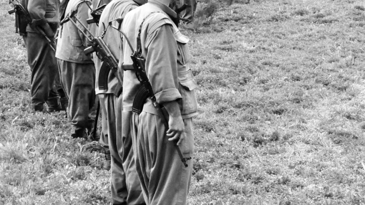 Irak'ta Türkiye ile PKK arasındaki çatışmalar durdu