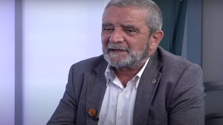 Mümtaz’er Türköne: 'Lozan ihanet değil, statüsüzlük meselesidir… Sevr Kürtlere tuzaktı'