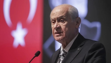 Bahçeli'den 7 maddelik 'süreç' çağrısı