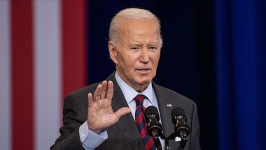 ABD'nin eski Başkanı Biden kansere yakalandı