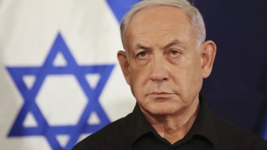 Netanyahu: Gazze'nin tümünde kontrolü ele geçireceğiz