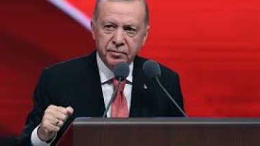 Erdoğan: Yeni anayasayı ertelemek mümkün değil