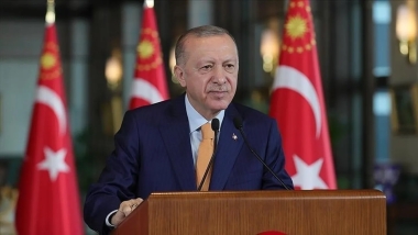 Erdoğan: Yeni anayasayı ertelemek mümkün değil