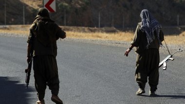 PKK, Abdullah Öcalan'ı baş müzakereci ilan etti