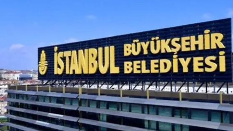 İBB'ye üçüncü dalga operasyon: 22 kişi hakkında gözaltı kararı