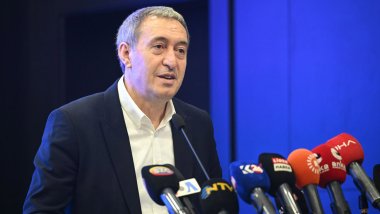 Bakırhan: TBMM'de komisyon kurulması konusunda düşüncelerimizi önümüzdeki günlerde kamuoyuna açıklayacağız