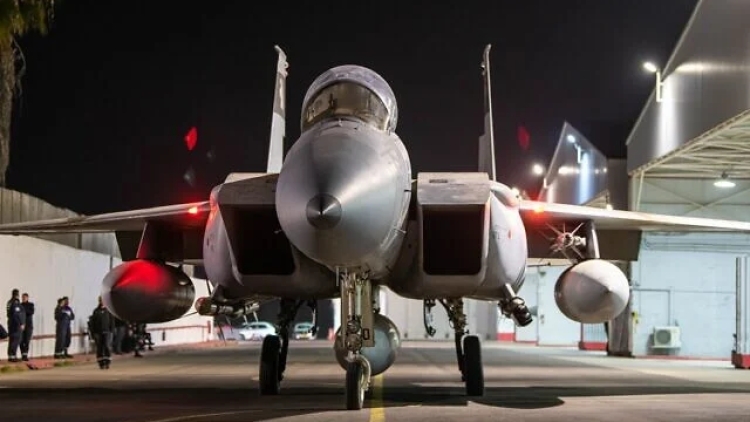 İsrail'in İran planı sızdı: 'Çok aşamalı saldırı gündemde'
