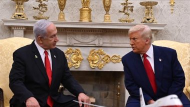 Netenyahu'dan ABD-İran müzakerelerini baltalama girişimi