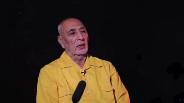 198 kişinin öldürülmesinden sorumlu eski Baas yetkilisine idam cezası