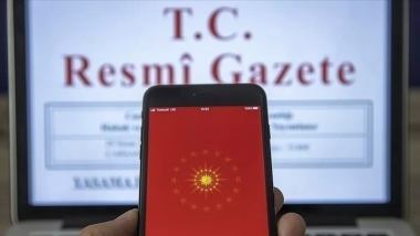 9 İlin Milli Eğitim Müdürü Görevden Alındı