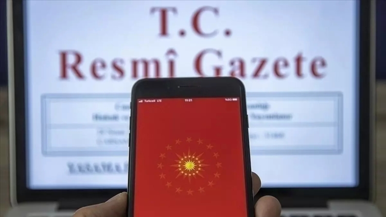 9 İlin Milli Eğitim Müdürü Görevden Alındı