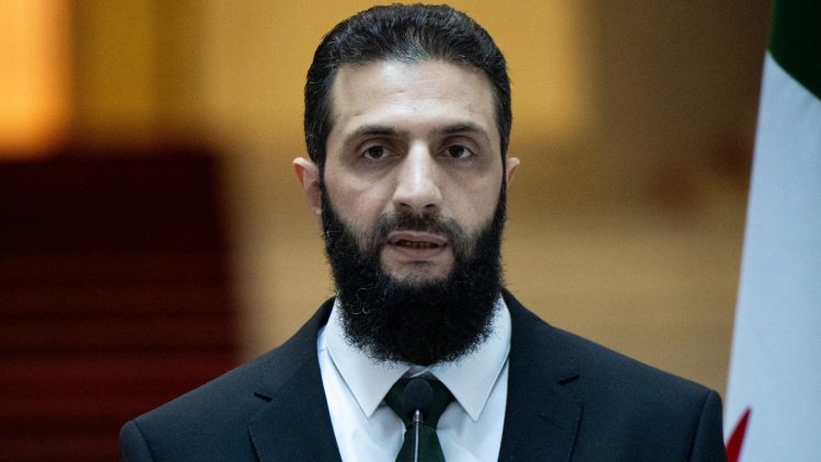 Şara hakkında savaş suçu sebebiyle Uluslararası Ceza Mahkemesi’ne suç duyurusu
