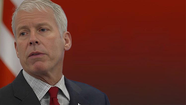 ABD Enerji Bakanı: Kürdistan Bölgesi iyi enerji kaynaklarına sahip