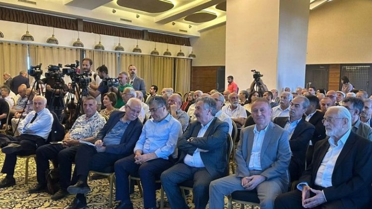 Di siyaseta Kurd de Destpêkekî Nû