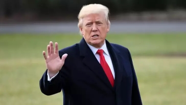 Trump: İran ile nükleer müzakerelerde ‘önemli ilerleme’ kaydedildi