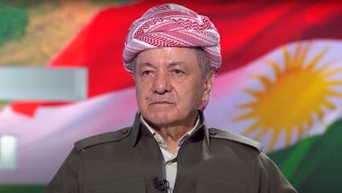 Serok Barzanî di salvegera 49ê ya Şoreşa Gulanê de peyamekê parve kir