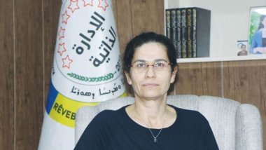 İlham Ahmed: Suriye’de toplumları bir araya getiren demokratik bir sistem gerekli