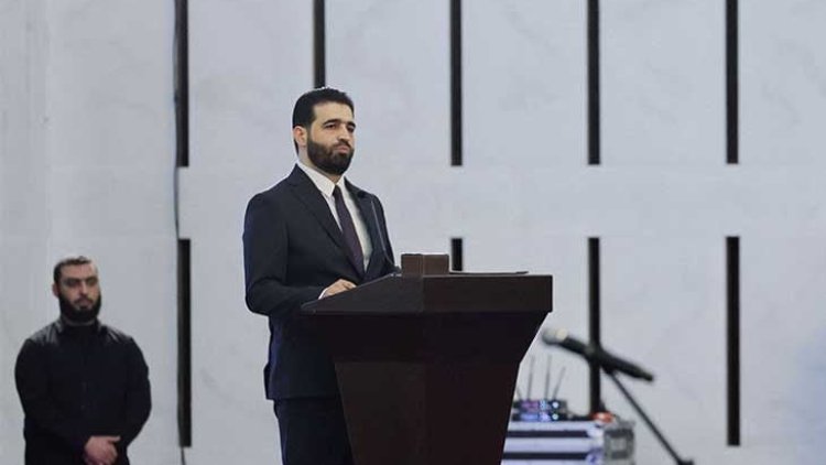 Suriye’de 12 vilayete güvenlik müdürleri atandı