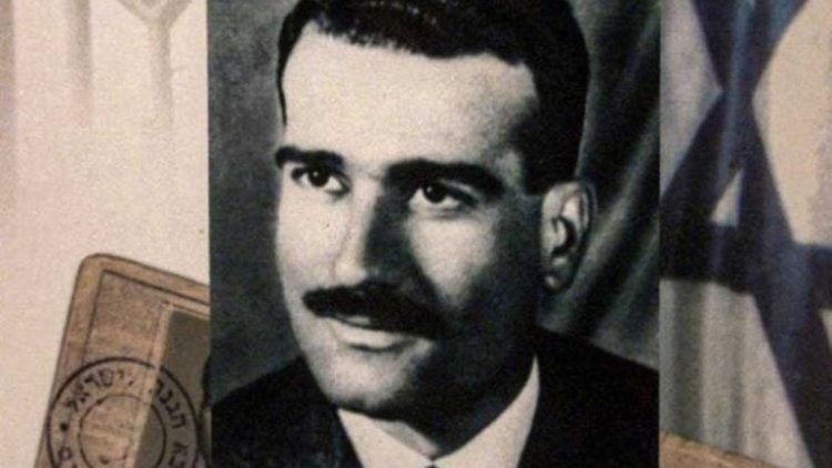 Eli Cohen’in belgeleri İsrail’e nasıl ulaştı?