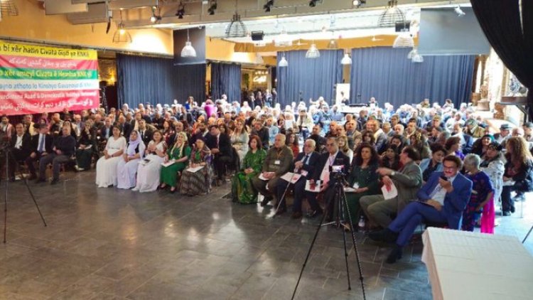 Bayik û Karayilan li ser pêvajoyê peyameke hevpar da