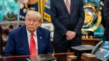 Wall Street Journal: Trump, bu hafta Rusya'ya karşı yaptırımları artırmayı planlıyor