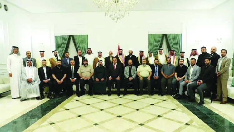 Irak seçimleri: Saddam'ın aşireti seçimlere katılmayı düşünüyor