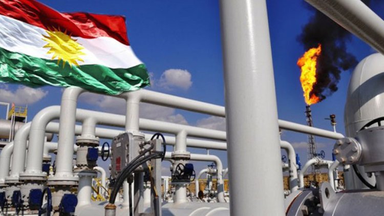 Oil Price: ABD, Irak'a kıyasla Kürdistan Bölgesi'ne daha fazla güveniyor Oil Price: ABD, Irak'a kıyasla Kürdistan Bölgesi'ne daha fazla güveniyor