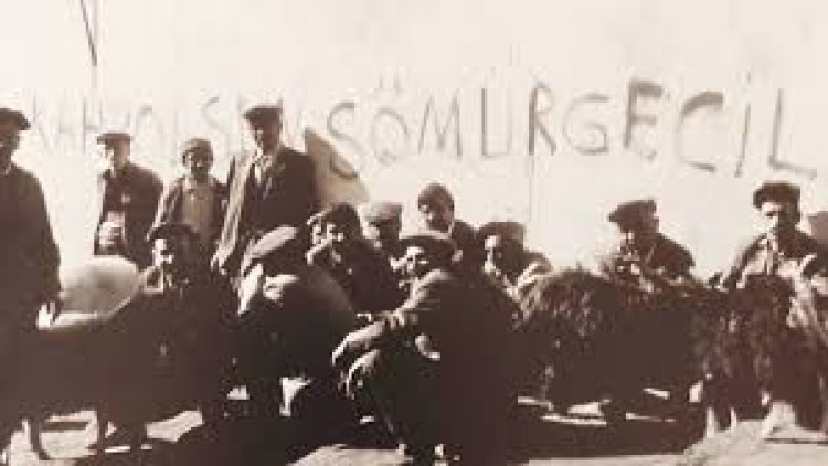 Sömürgeciliğin Yön Değiştiren Yüzü
