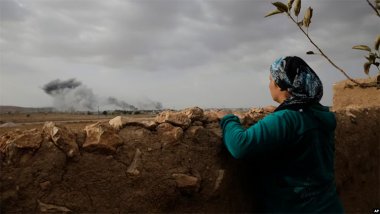 Faysal Yusuf: Suriye Ulusal Denkleminde Kürt çözümü