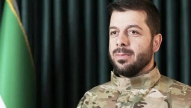 Suriye-İsrail arasında doğrudan görüşmeler: Süveyda Güvenlik Şefi görüşmelere katıldığı iddialarını reddetti