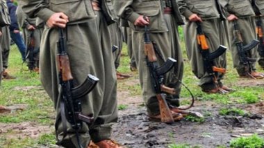 Niha plana pkk û dewletê ya aşitiyê(!) diiyar bû!!!