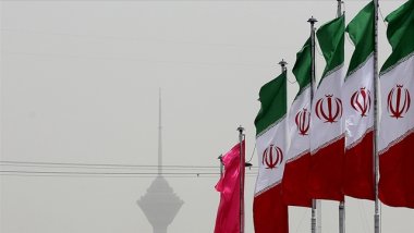 İran: Müzakerelerde anlaşma sağlanırsa ABD'li denetçiler kabul edilecek