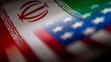 İran-ABD müzakereleriyle ilgili yeni gelişme