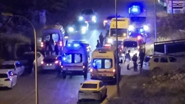 Urfa’da  kavga can aldı: 2 ölü, 9 yaralı