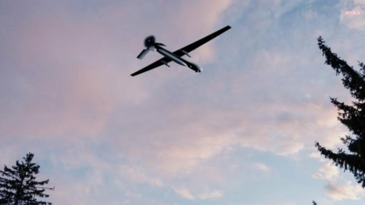 Rusya, gece boyunca Moskova'yı hedef alan yaklaşık 150 Ukrayna İHA'sını düşürdü