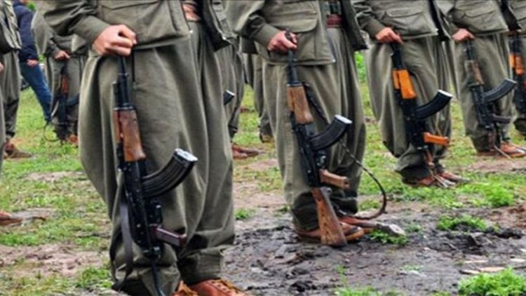 Niha plana pkk û dewletê ya aşitiyê(!) diiyar bû!!!