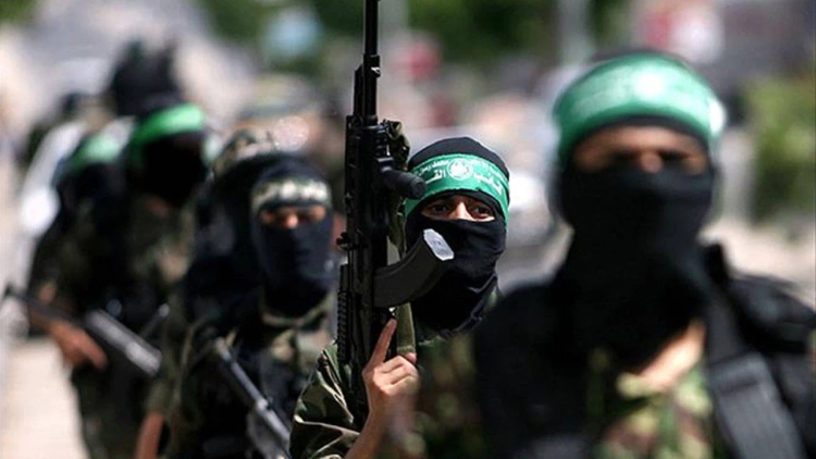 Hamas, ateşkes için ABD ile anlaştı