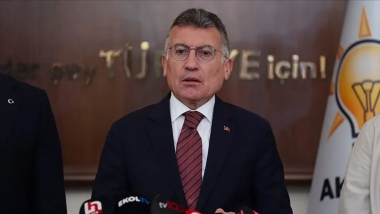 İnfaz düzenlemesi TBMM'de