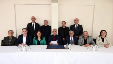 Tedipçi KCK Sözleşmesi Dönemi mi?