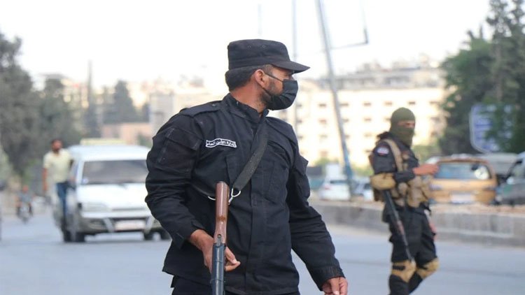 Şam ile Özerk Yönetim arasında esir ve tutuklu takası durduruldu Şam ile Özerk Yönetim arasında esir ve tutuklu takası durduruldu